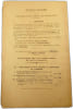 M&eacute;moires de la Soci&eacute;t&eacute; des Lettres Sciences et Arts de Bar-le-Duc IVe S&eacute;rie Tome III. 