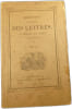M&eacute;moires de la Soci&eacute;t&eacute; des Lettres Sciences et Arts de Bar-le-Duc. 