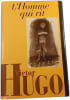 L'Homme qui rit. Victor Hugo