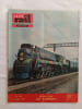 La Vie du Rail / N&deg; 389./ mars 1953. NIMES - LE VIGAN