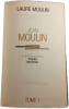 Jean Moulin. Laure Moulin
