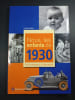 Nous les enfants de 1930. Lucie Rh&eacute;at