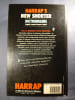 Harrap's New Shorter Dictionnaire Anglais-Fran&ccedil;ais / Fran&ccedil;ais-Anglais. 