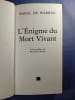 L'&eacute;nigme du mort-vivant. Raoul de Warren