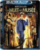La nuit au mus&eacute;e [Blu-ray] [FR Import] (NEUF SOUS BLISTER). Stiller Ben  Levy Shawn  Gugino Carla  Van Dyke Dick  Stiller Ben