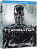 Terminator Genisys Blu-Ray Bonus (NEUF SOUS BLISTER). Clarke Emilia  Schwarzenegger Arnold  Clarke Jason  Taylor Alan