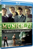 Munich 72 [Blu-ray] [FR Import] (NEUF SOUS BLISTER). Heerwagen Bernadette Klare Felix Sadler Benjamin Zahavi Dror