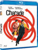 Charade [Blu-ray] [FR Import] (NEUF SOUS BLISTER). Grant Cary  Donen Stanley  Grant Cary  Hepburn Audrey  Matthau Walter