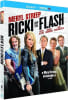 Ricki and the flash [Blu-ray] [FR Import] (NEUF SOUS BLISTER). Streep Meryl Gummer Mamie Kline Kevin