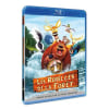 Les rebelles de la for&ecirc;t [Blu-ray] compatible ps3 [FR Import] (NEUF SOUS BLISTER). Culton Jill
