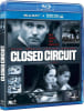 Closed circuit [Blu-ray] [FR Import] (NEUF SOUS BLISTER). Bana Eric  Hinds Ciaran  Crowley John  Hall Rebecca  Bana Eric