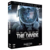 Divide (The) - Edition Collector (1 DVD + 1 DVD BONUS + 1 Blu-Ray) [Non censur&eacute; - &Eacute;dition collector] (NEUF SOUS BLISTER). Lauren German Milo ...