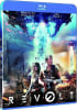 Revolt [Blu-ray] [FR Import] (NEUF SOUS BLISTER). Pace Lee  Marlohe Berenice  Wilson Amy Louise  Miale Joe  Pace Lee