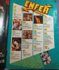 ENFER Magazine n&deg;29. 