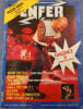 ENFER Magazine n&deg;29. 