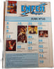 Enfer Magazine n&deg;25. 
