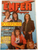 Enfer Magazine n&deg;25. 