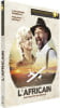 L'africain [Blu-ray] [FR Import] (NEUF SOUS BLISTER). Deneuve Catherine  Poiret Philippe  Deneuve Catherine  De Broca Philippe  Balmer Jean-Fran&ccedil;ois