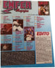 Enfer Magazine n&deg;33. 