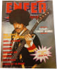 Enfer Magazine n&deg;33. 