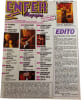 Enfer Magazine n&deg;31. 