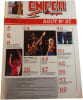 Enfer Magazine n&deg;27. 