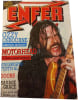 Enfer Magazine n&deg;27. 