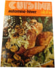 Cuisine automne-hiver. 