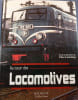Au cœur des locomotives. Clive Lamming