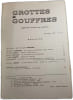 Grotte & Gouffres n&deg;117. 