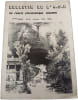 Bulletin de l'A.S.E. du Comite Speleologique Regional 3&egrave;me serie n&deg;16 ann&eacute;es 1979-1980. 