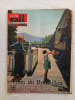 Voies du Roussillon / N&deg; 486./ F&eacute;vrier 1955. Clich&eacute; J. AUROUX
