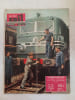 La Vie du Rail / N&ordm; 508./ juillet 1955. Iskender