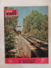 La Vie du Rail / N&ordm; 511./ septembre 1955. Brul&eacute;