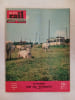 La Vie du Rail / N&ordm; 512./ septembre 1955. Breton