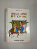 Contes et l&eacute;gendes de Chine. Gis&egrave;le Vallerey