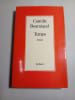Tempo. Camille Bourniquel