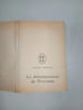 Le d&eacute;barquement de Provence. Jacques ROBICHON
