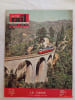 La Vie du Rail / N&ordm; 528./ janvier 1956. Bolas