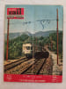 La Vie du Rail / N&ordm; 531./ janvier 1956. Arnaud de Maigret