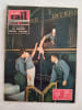 La Vie du Rail / N&ordm; 534./ f&eacute;vrier 1956. Raoul Dautry