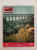 La Vie du Rail / N&ordm; 536./ f&eacute;vrier 1956. Brul&eacute;