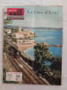 La C&ocirc;te d'Azur / N&ordm; 552 SP&Eacute;CIAL./ juin 1956. Brul&eacute;
