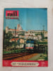 La Vie du Rail / N&ordm; 553./ juin 1956. Brul&eacute;