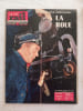 La Vie du Rail / N&ordm; 557./ juillet 1956. Iskender