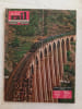La Vie du Rail / N&ordm; 559./ ao&ucirc;t 1956. L. Vilain