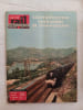 La Vie du Rail / N&ordm; 563./ septembre 1956. Yves Broncard
