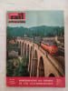 La Vie du Rail / N&ordm; 564./ septembre 1956. Broncard