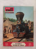 La Vie du Rail / N&ordm; 569./ novembre 1956. Walt Disney Productions
