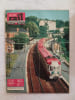 La Vie du Rail / N&ordm; 570./ novembre 1956. R. Brul&eacute;